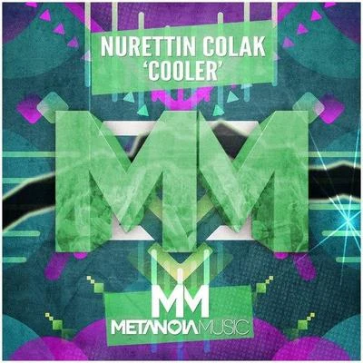 Nurettin Colak Cooler