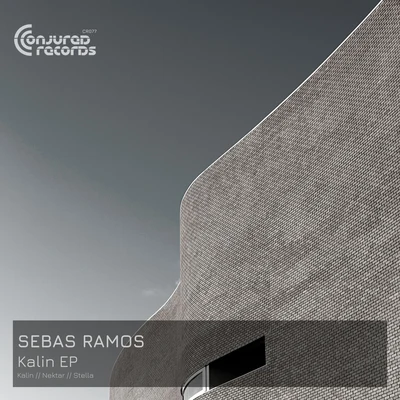 Sebas Ramos Kalin EP