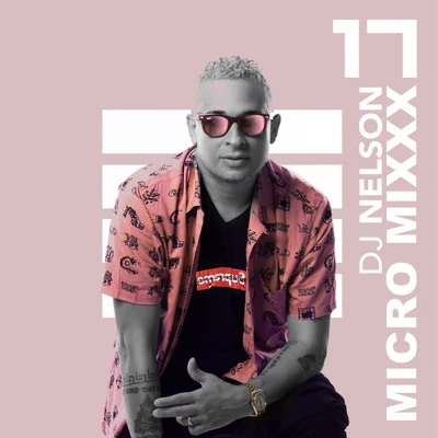 DJ Nelson Micro Mixx Vol. 17