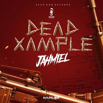 Jahmiel Dead Xample (Radio Edit)