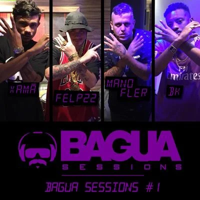 Xamã Bagua Sessions 1