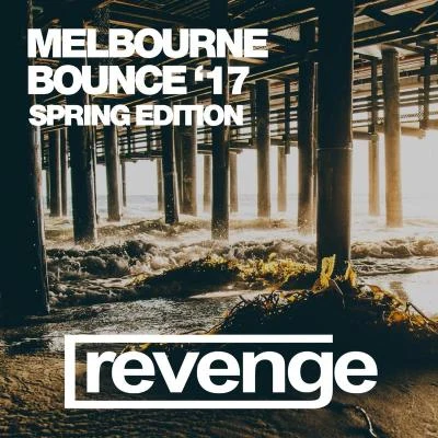 DJ Favorite/DJ Kharitonov/Callabria/Neven/Dave Ramone/Niela Rocks Melbourne Bounce (Spring 17)