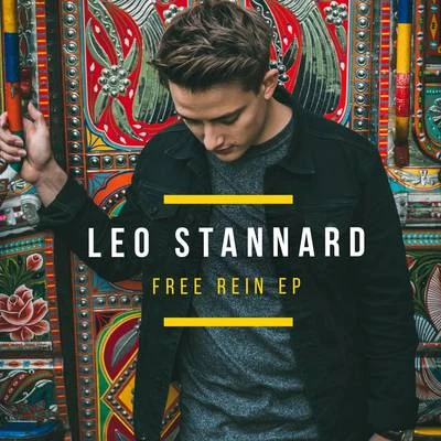 Leo Stannard Free Rein