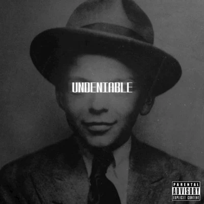 Logic Young Sinatra: Undeniable