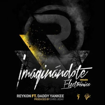 Reykon Imaginándote [Electrónica Version]