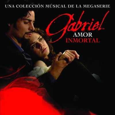 Original Soundtrack Gabriel Soundtrack