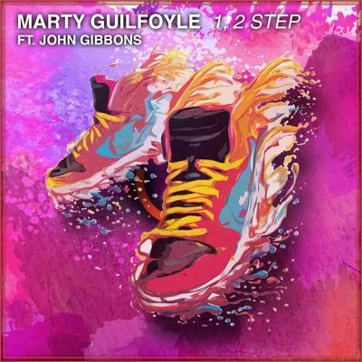 Marty Guilfoyle 1, 2 Step