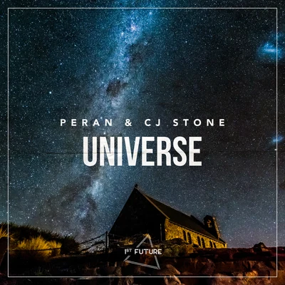 Peran/CJ Stone Universe