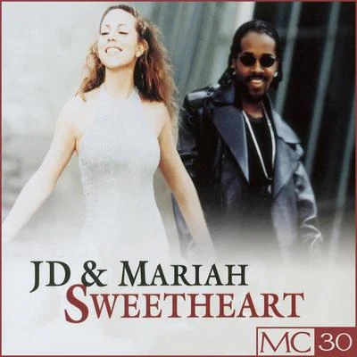 JD/Mariah Carey Sweetheart EP