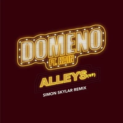 Domeno Alleys (Simon Skylar Remix (Version Française))