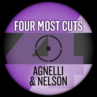 Agnelli &amp; Nelson Four Most Cuts Presents - Agnelli & Nelson