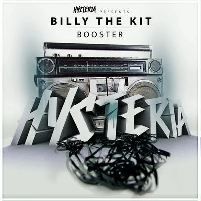 Billy The Kit Booster