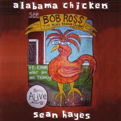 Sean Hayes Alabama Chicken