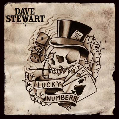 Dave Stewart Lucky Numbers