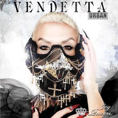 Ivy Queen Vendetta Urban