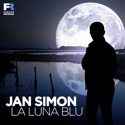 Jan Simon La Luna Blu