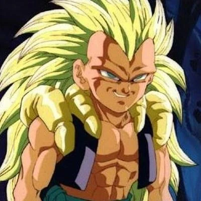 wifisfuneral Gotenks