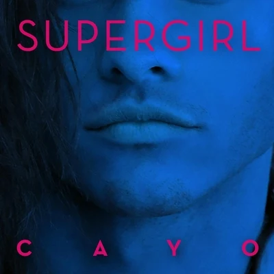 Cayo Supergirl