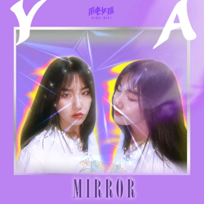 Y.A Mirror