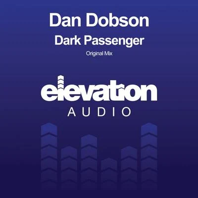 Dan Dobson Dark Passenger