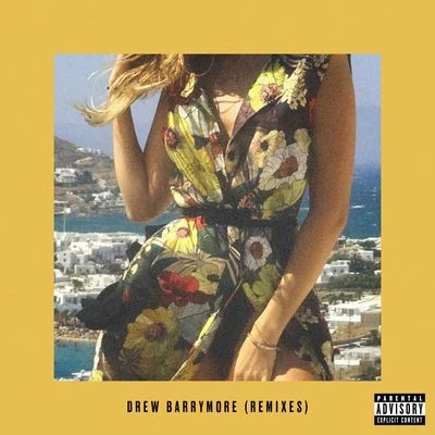 Bryce Vine Drew Barrymore (Remixes)