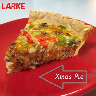 Larke Xmas Pie