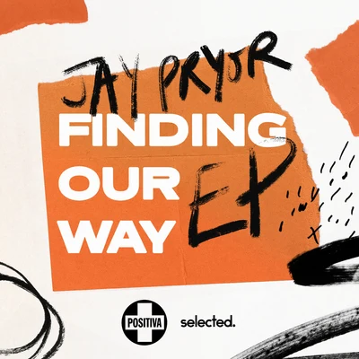 Jay Pryor Finding Our Way - EP