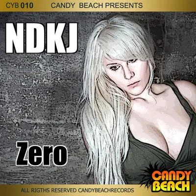 NDKj Zero