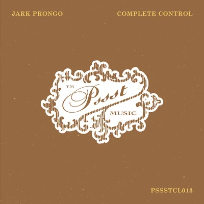 Jark Prongo Complete Control