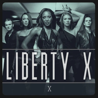 Richard X/Liberty X X