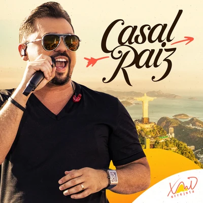 Xand Avião Casal Raiz (Ao Vivo)