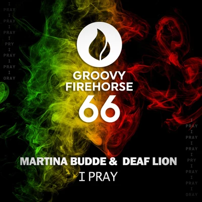 Deaf Lion/Martina Budde I Pray