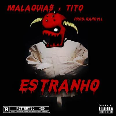 Tito Estranho