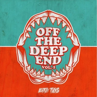 Jauz Off The Deep End Vol. 1