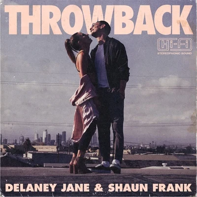 Delaney Jane/Shaun Frank Throwback