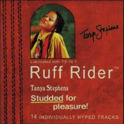 Tanya Stephens Ruff Rider