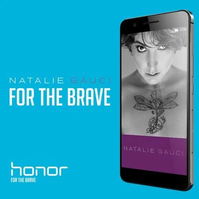 Natalie Gauci For the Brave