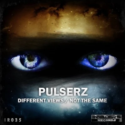 Pulserz different views