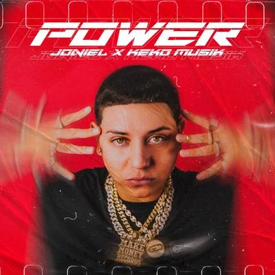 Keko Musik/Joniel Power