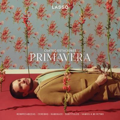 Lasso Cuatro Estaciones: Primavera