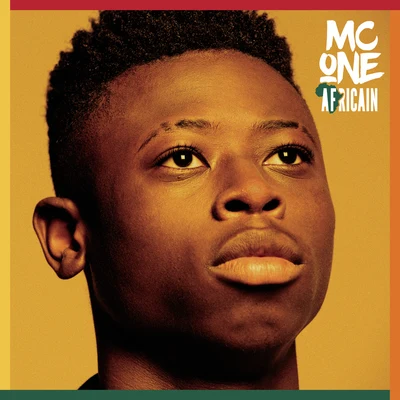 Mc One Africain