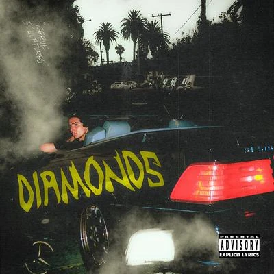 Tedy Andreas Diamonds