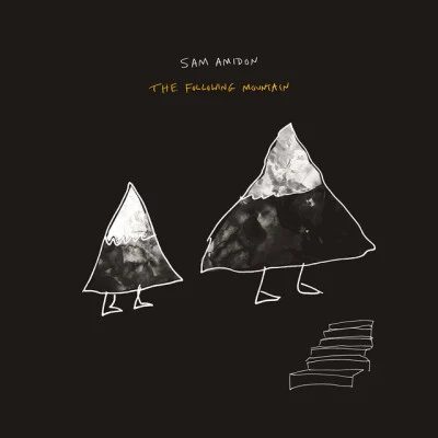 Sam Amidon The Following Mountain