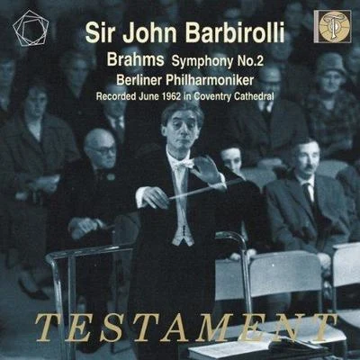 John Barbirolli Symphony No. 2