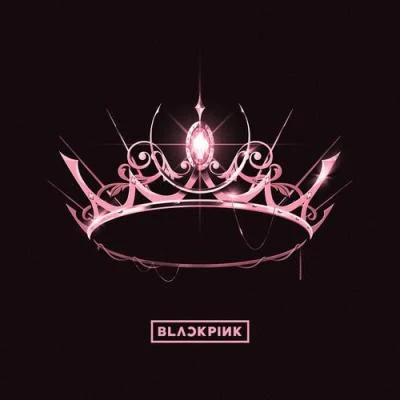 BLACKPINK THE ALBUM