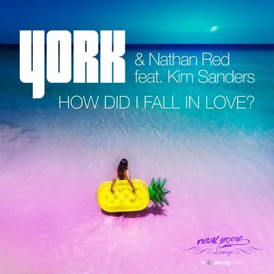 Nathan Red/York/Kim Sanders How Did I Fall in Love?