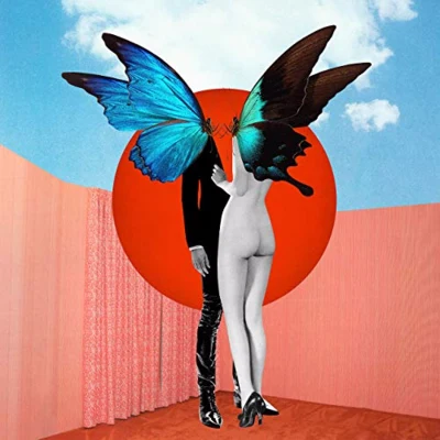 Luis Fonsi/Clean Bandit/Marina and the Diamonds Baby (Remixes)