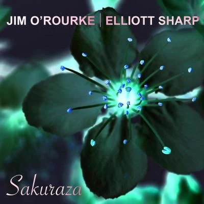 Elliott Sharp/Jim O'Rourke Sakuraza