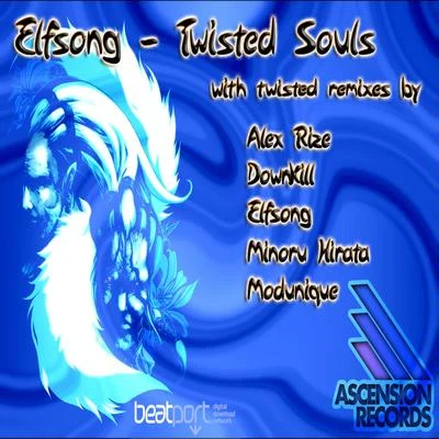 Elfsong Twisted Remixes