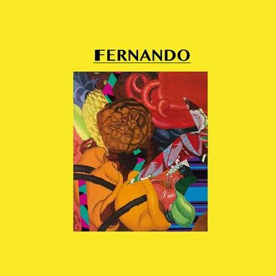 Fernando Fernando